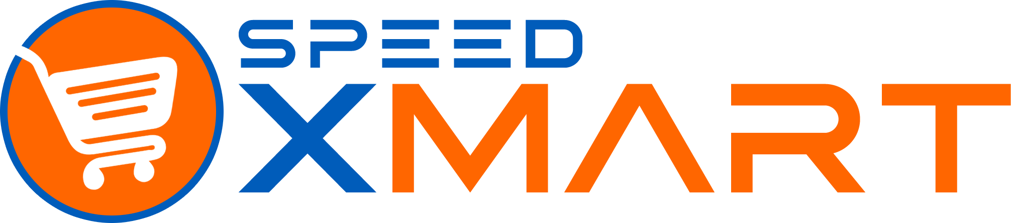 SpeedXMart